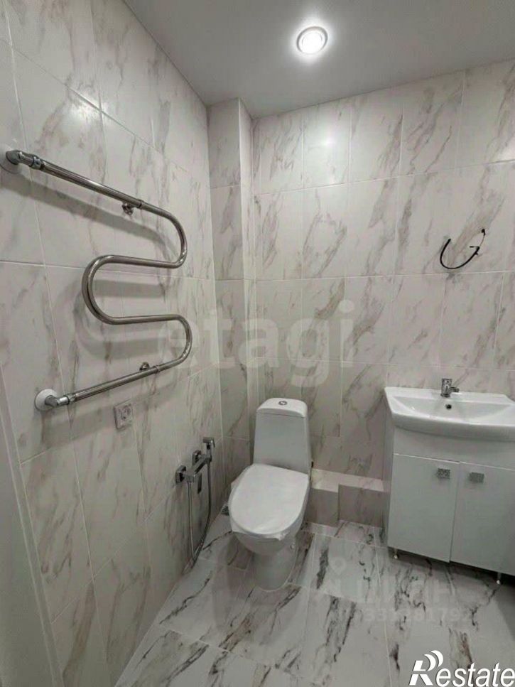 1-комн квартира Осановский проезд, 33,  д. 33