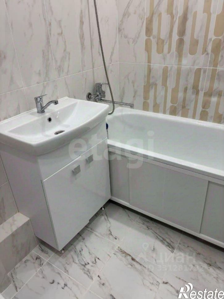 1-комн квартира Осановский проезд, 33,  д. 33