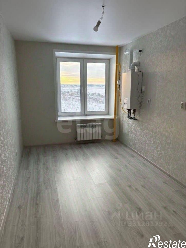 1-комн квартира Осановский проезд, 33,  д. 33