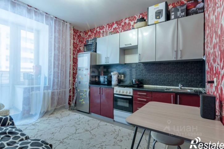 1-комн квартира Окружное шоссе, 26,  д. 26
