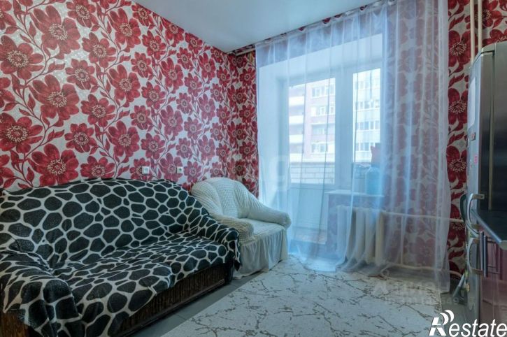 1-комн квартира Окружное шоссе, 26,  д. 26