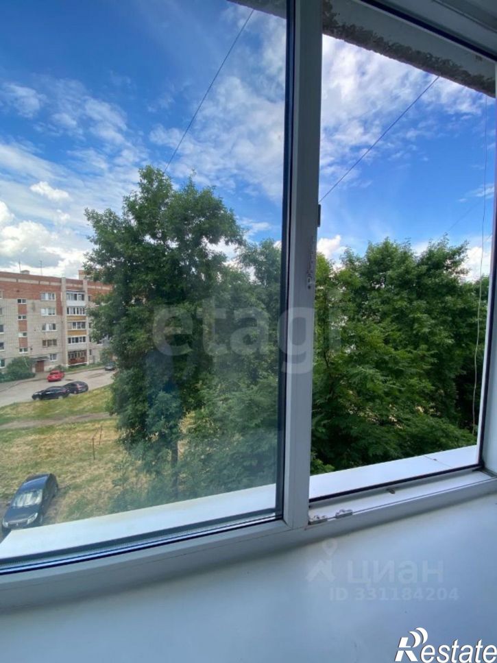 1-комн квартира Воркутинская улица, 15,  д. 15