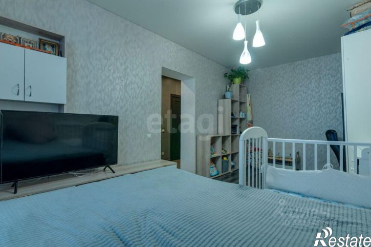 1-комн квартира Окружное шоссе, 26,  д. 26