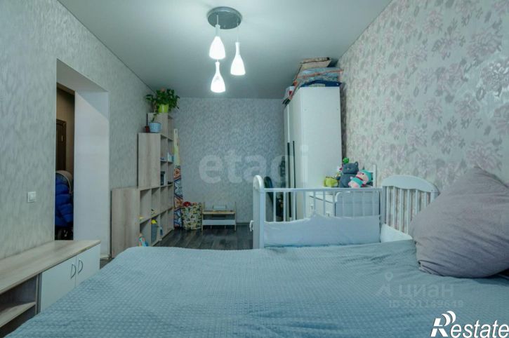 1-комн квартира Окружное шоссе, 26,  д. 26