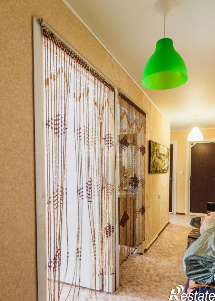 3-комн квартира улица Строителей, 18,  д. 18