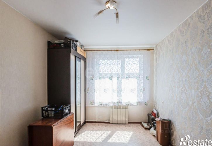 3-комн квартира улица Строителей, 18,  д. 18