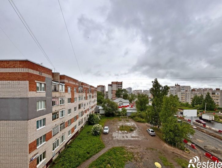Комната ул Маршала Конева, 23,  д. 23