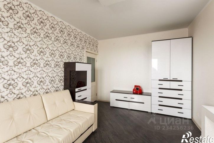 1-комн квартира Северная улица, 16Б,  д. 16Б