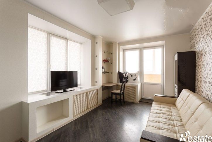 1-комн квартира Северная улица, 16Б,  д. 16Б
