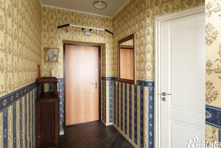1-комн квартира Северная улица, 16Б,  д. 16Б