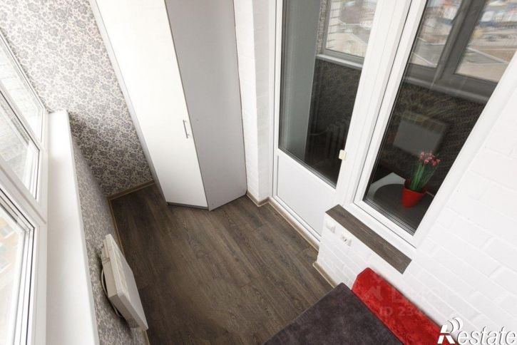 1-комн квартира Северная улица, 16Б,  д. 16Б
