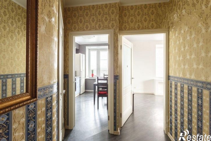 1-комн квартира Северная улица, 16Б,  д. 16Б