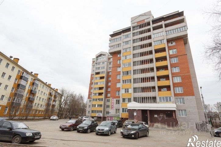 1-комн квартира Северная улица, 16Б,  д. 16Б