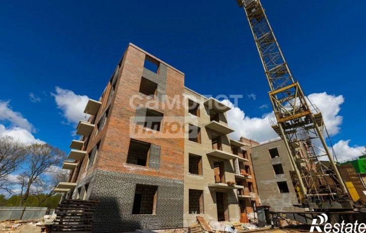 1-комн квартира наб 6 Армии, 35,  д. 35