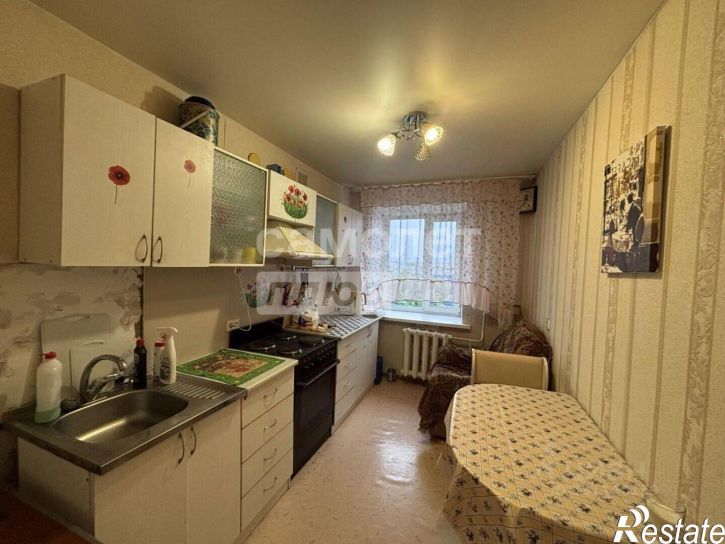2-комн квартира ул Чкалова, 1а,  д. 1а