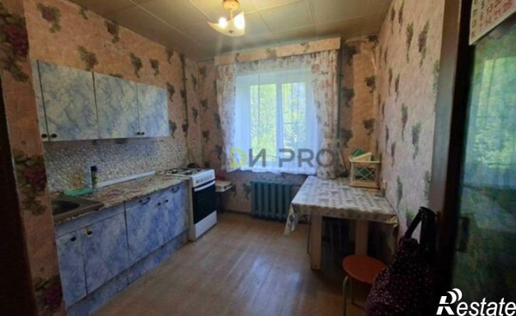1-комн квартира ул Маршала Конева, 4а,  д. 4а