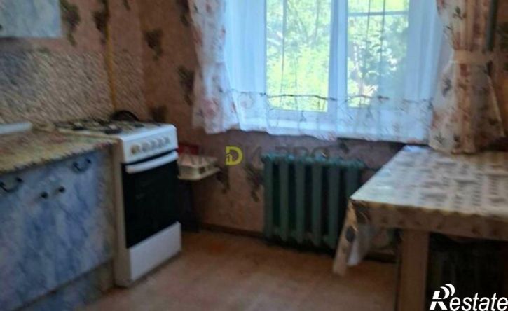 1-комн квартира ул Маршала Конева, 4а,  д. 4а