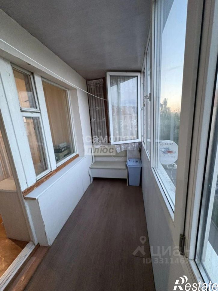2-комн квартира ул Чкалова, 1а,  д. 1а