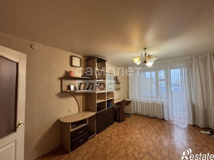 2-комн квартира ул Чкалова, 1а,  д. 1а