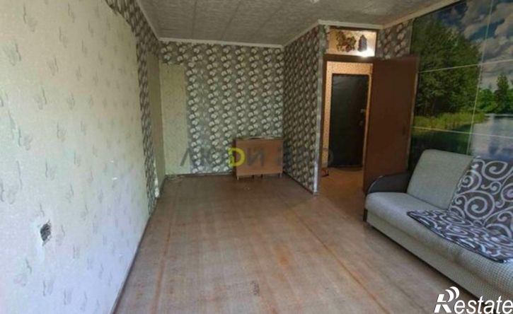 1-комн квартира ул Маршала Конева, 4а,  д. 4а