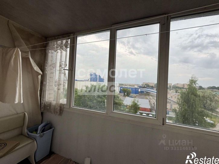 2-комн квартира ул Чкалова, 1а,  д. 1а