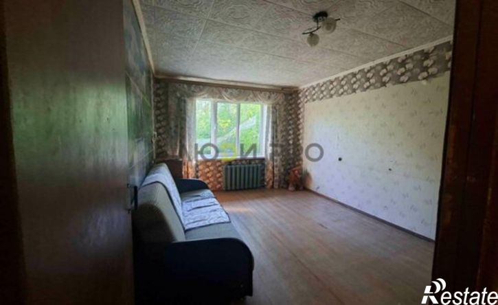 1-комн квартира ул Маршала Конева, 4а,  д. 4а