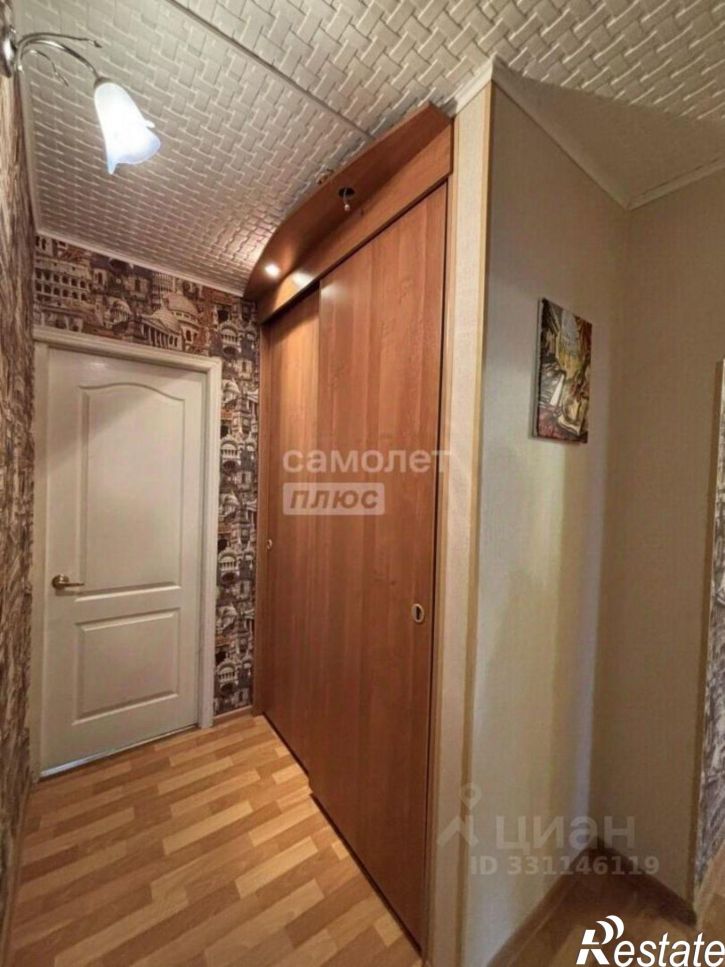 2-комн квартира ул Чкалова, 1а,  д. 1а