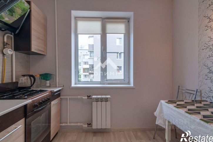 1-комн квартира улица Пугачёва, 85,  д. 85