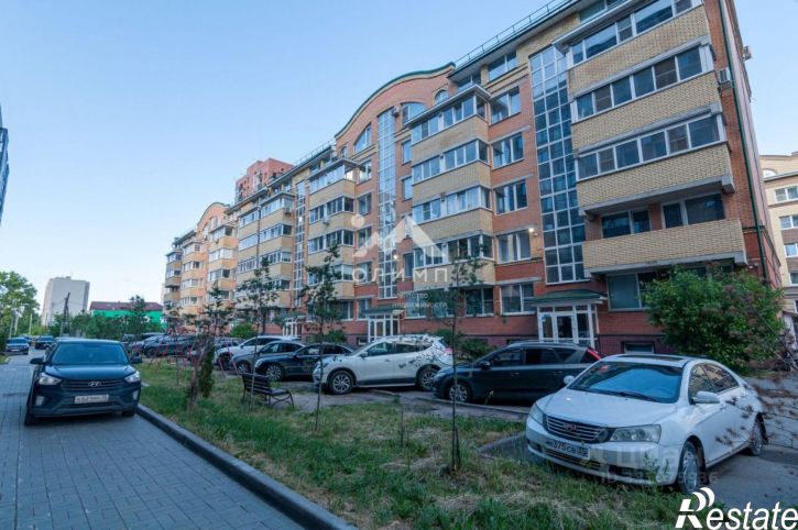 1-комн квартира Кирпичная улица, 26,  д. 26