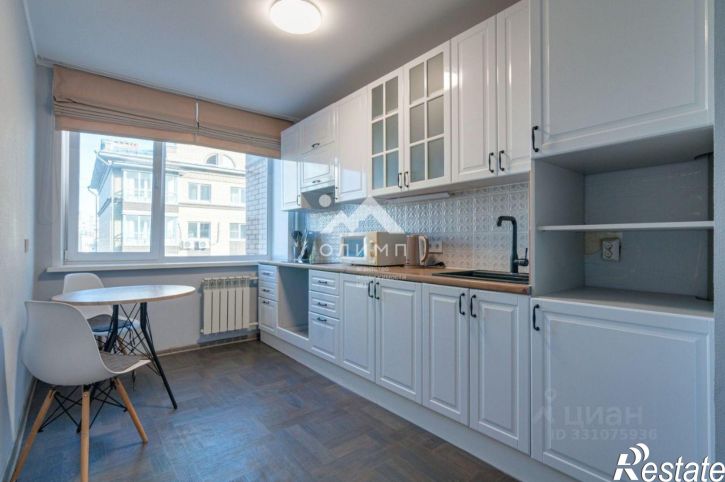 1-комн квартира Кирпичная улица, 26,  д. 26