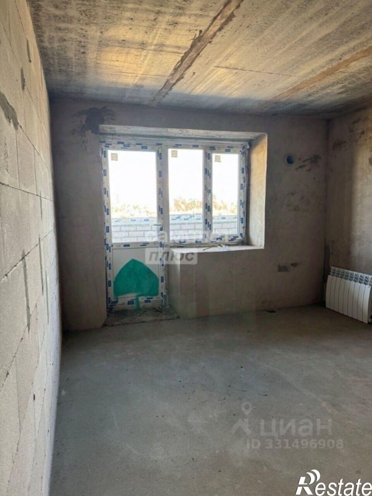 1-комн квартира улица Чернышевского, 110А к1,  д. 110А к1