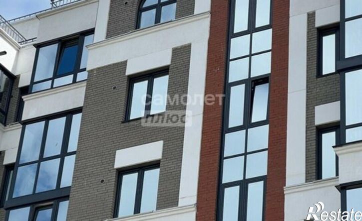 1-комн квартира набережная 6-й Армии, 39,  д. 39