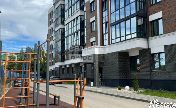 1-комн квартира набережная 6-й Армии, 39,  д. 39