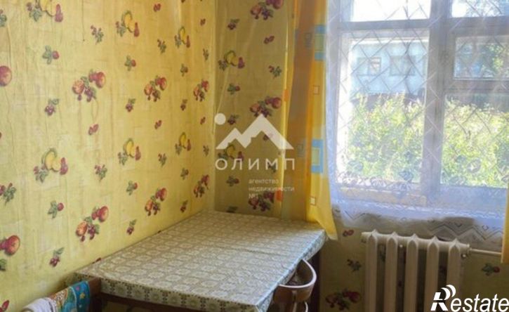 3-комн квартира ул Александра Клубова, 41,  д. 41