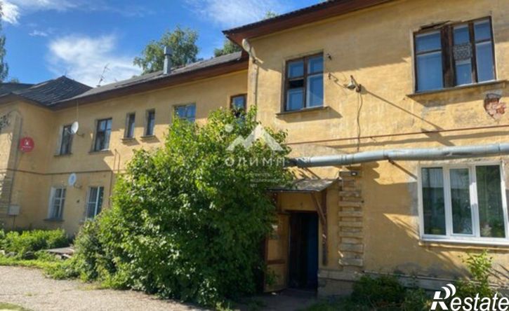 3-комн квартира ул Александра Клубова, 41,  д. 41