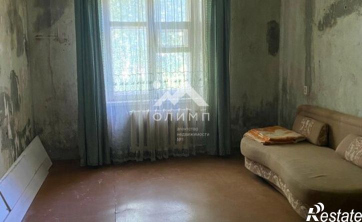 3-комн квартира ул Александра Клубова, 41,  д. 41