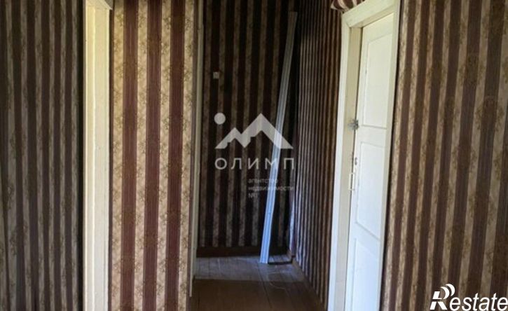 3-комн квартира ул Александра Клубова, 41,  д. 41