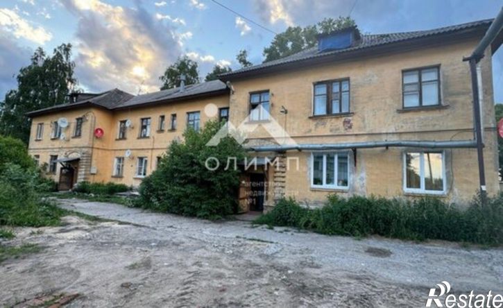 3-комн квартира ул Александра Клубова, 41,  д. 41