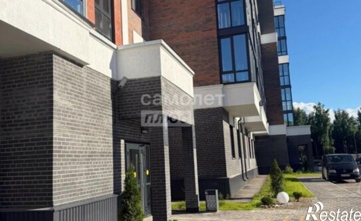 1-комн квартира наб 6 Армии, 37,  д. 37