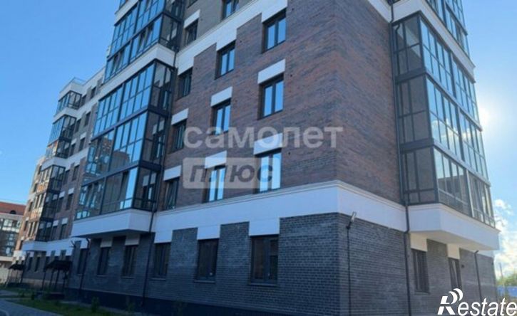 1-комн квартира наб 6 Армии, 37,  д. 37