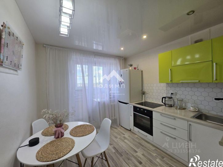 2-комн квартира Фрязиновская улица, 29Б,  д. 29Б
