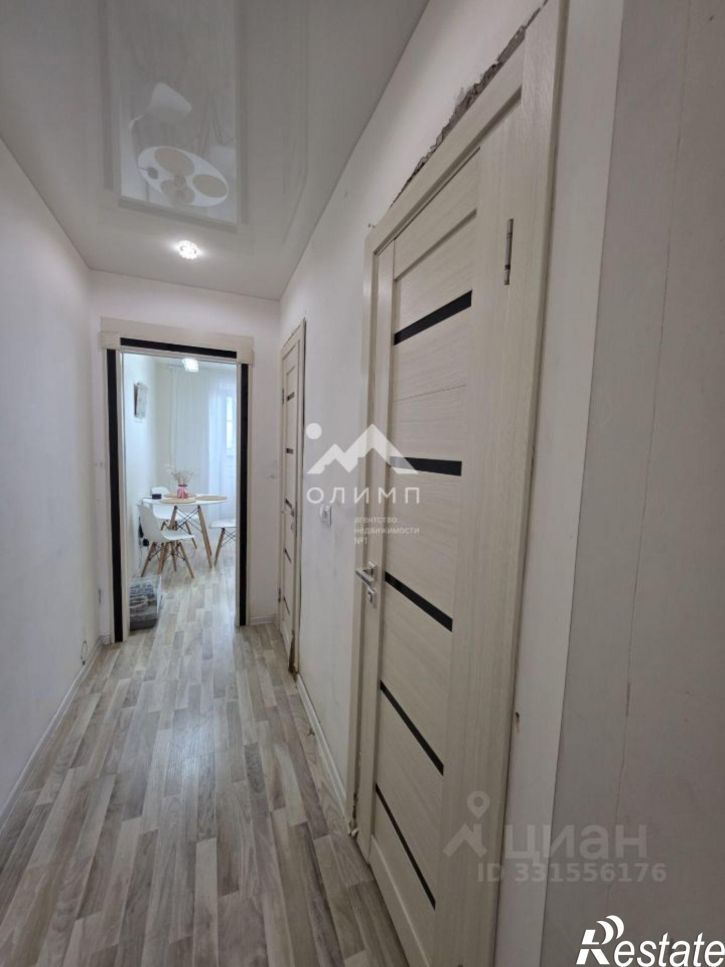 2-комн квартира Фрязиновская улица, 29Б,  д. 29Б