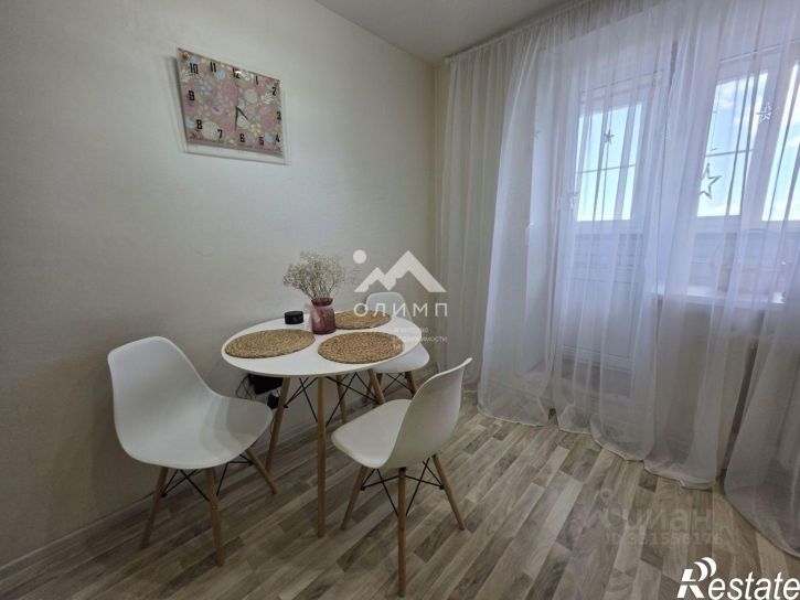 2-комн квартира Фрязиновская улица, 29Б,  д. 29Б