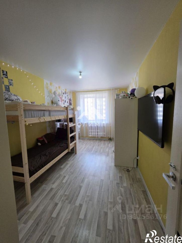 2-комн квартира Фрязиновская улица, 29Б,  д. 29Б