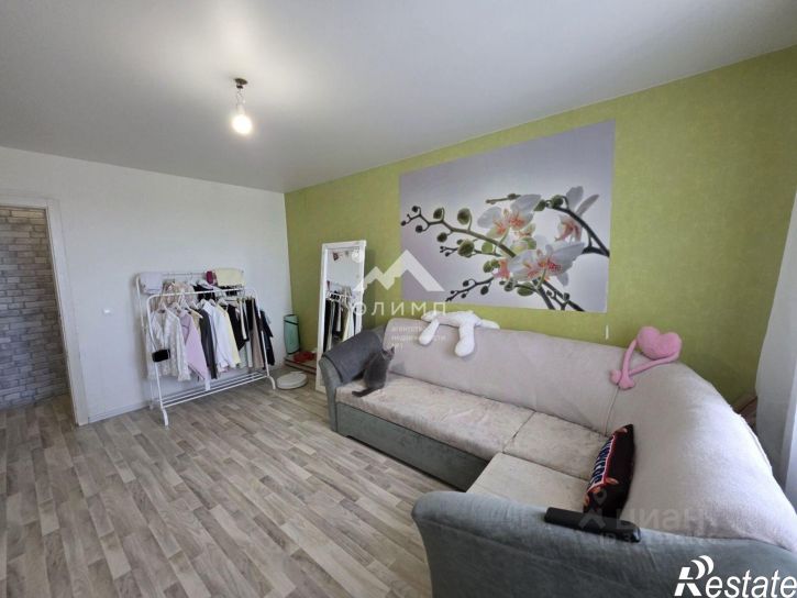 2-комн квартира Фрязиновская улица, 29Б,  д. 29Б