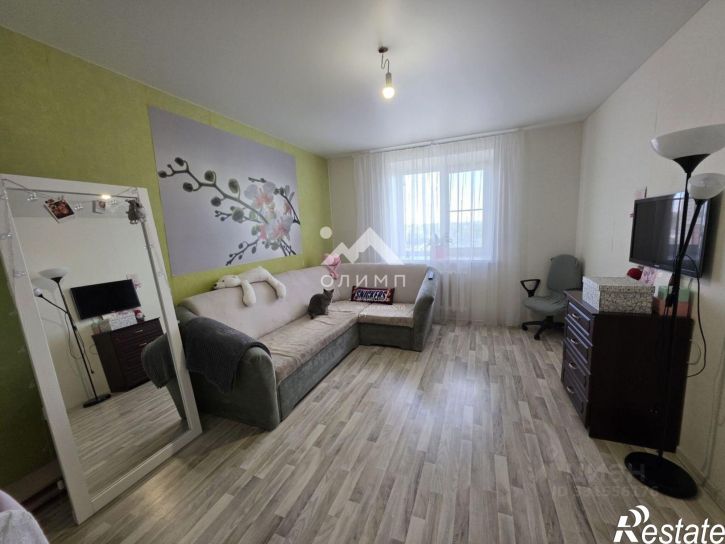 2-комн квартира Фрязиновская улица, 29Б,  д. 29Б