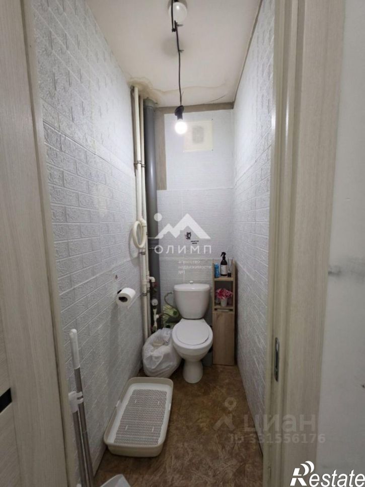 2-комн квартира Фрязиновская улица, 29Б,  д. 29Б