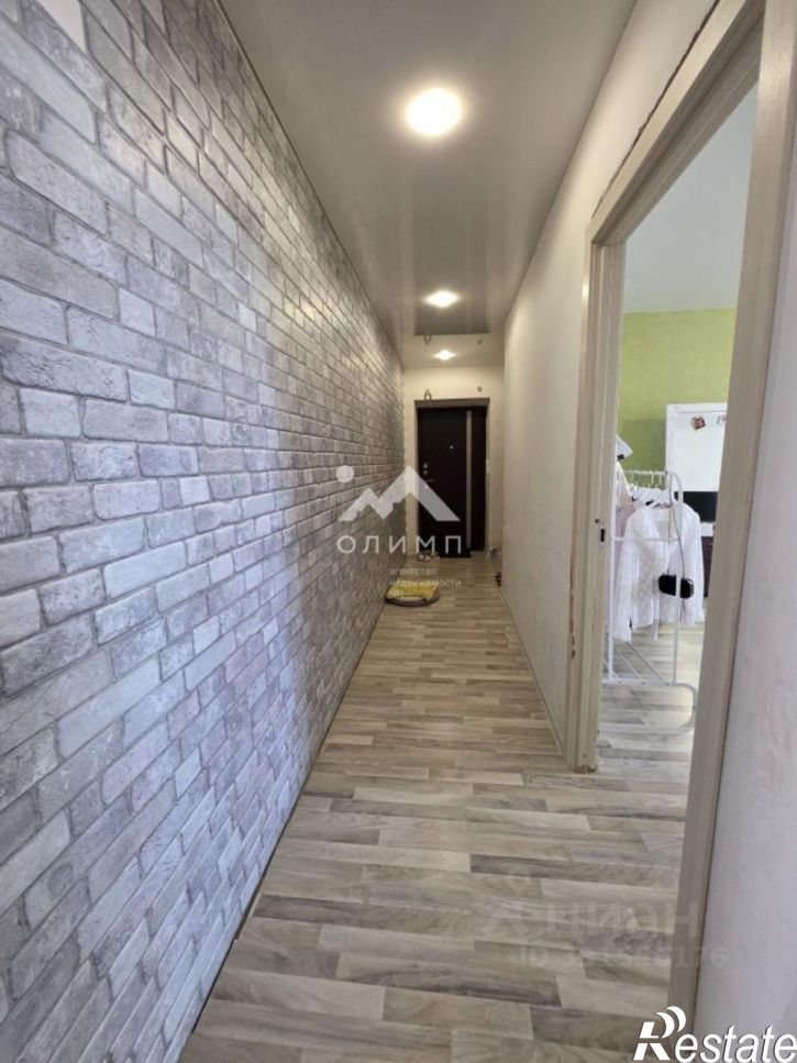 2-комн квартира Фрязиновская улица, 29Б,  д. 29Б