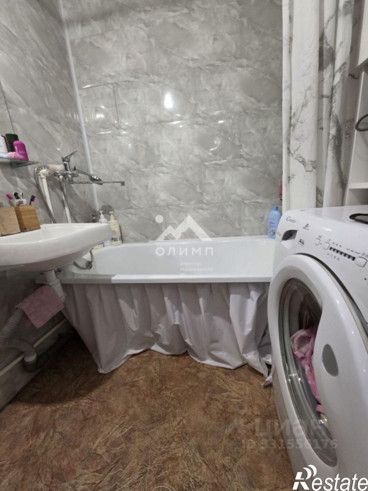2-комн квартира Фрязиновская улица, 29Б,  д. 29Б