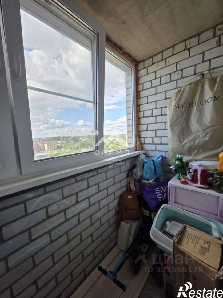 2-комн квартира Фрязиновская улица, 29Б,  д. 29Б
